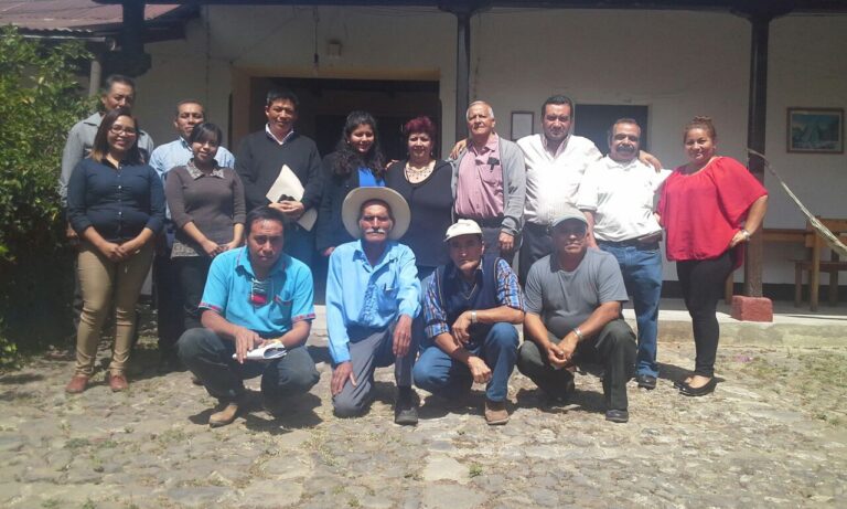 4to TALLER: Fortalecimiento SISCODE Acatenango, Chimaltenango.