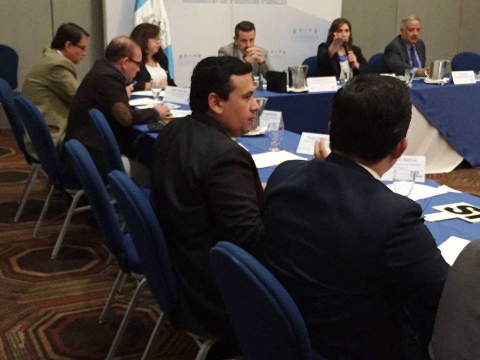 7MA REUNIÓN DE LA COMISIÓN DE ANÁLISIS DE PRESUPUESTO DEL CONADUR