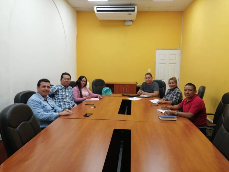 ASESORÍA PLATAFORMA COMUDE 2020, MUNICIPALIDADES DE ESCUINTLA