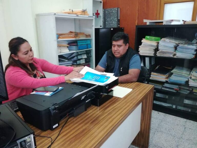 ASESORÍA TÉCNICA, ANTIGUA GUATEMALA, SACATEPÉQUEZ