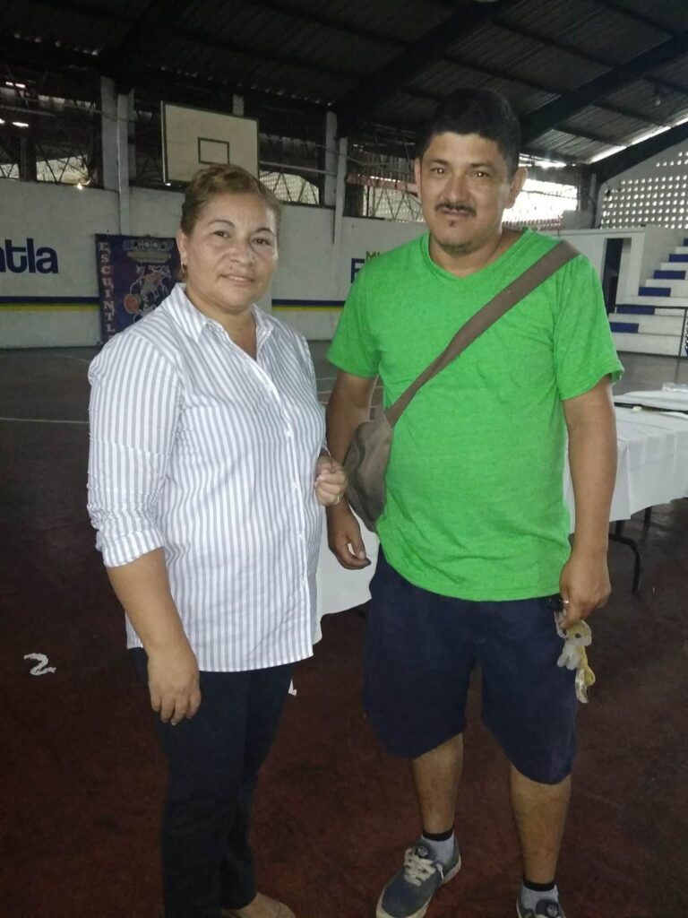 ASESORÍA TÉCNICA, ESCUINTLA, ESCUINTLA.