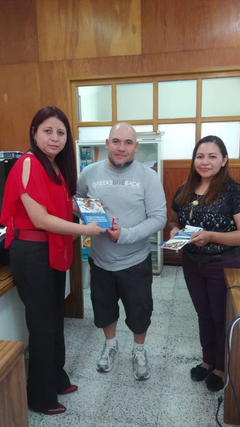 ASESORÍA TÉCNICA JOCOTENANGO, SACATEPÉQUEZ