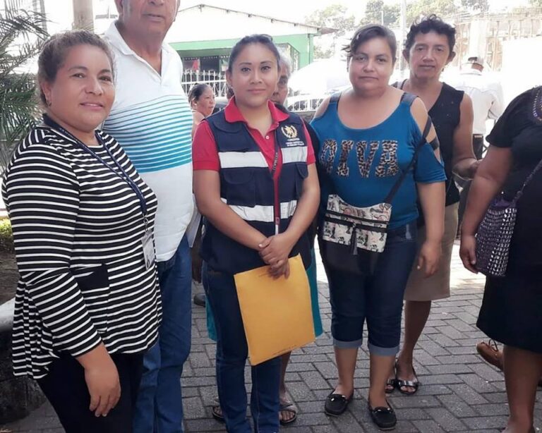 ASESORÍA TÉCNICA, SIQUINALA, ESCUINTLA