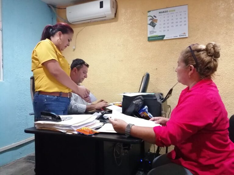 ASESORÍA TÉCNICA SOBRE PLATAFORMA COMUDE 2020, PALÍN, ESCUINTLA