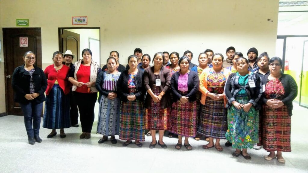 CAPACITACIONES SISCODE, COREDUR Y ONG GOOD NEIGHBORS PATZICIA.