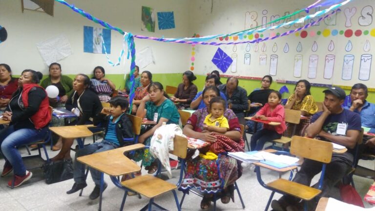 CAPACITACIONES SISCODE, COREDUR Y ONG GOOD NEIGHBORS PATZICIA.