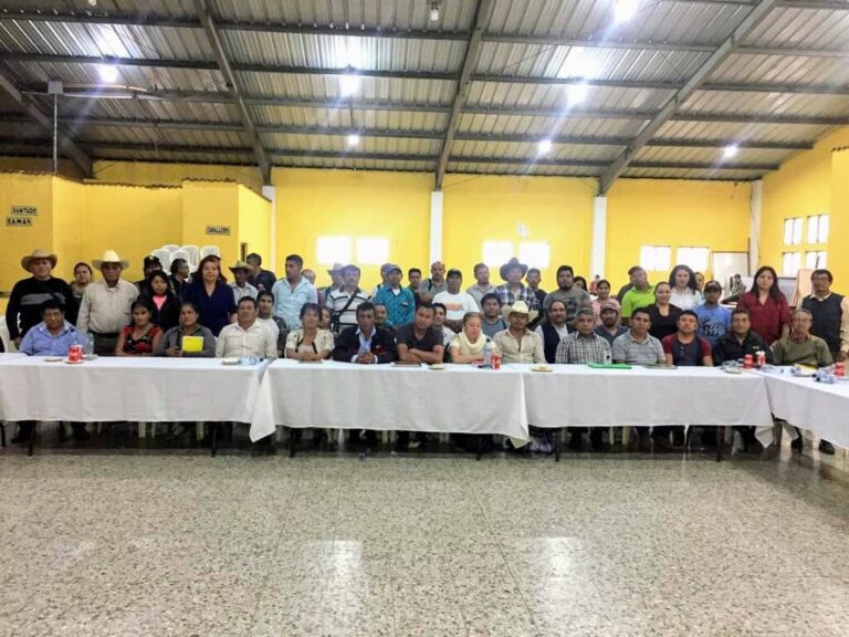 CAPACITACIÓN SISCODE CHIMALTENANGO