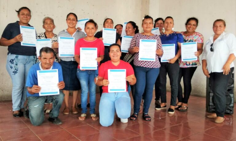 CAPACITACIÓN SISCODE, LA DEMOCRACIA, ESCUINTLA