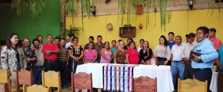 CAPACITACIÓN SISCODE, ÓRGANOS DE COORDINACIÓN COCODES, PALÍN, ESCUINTLA