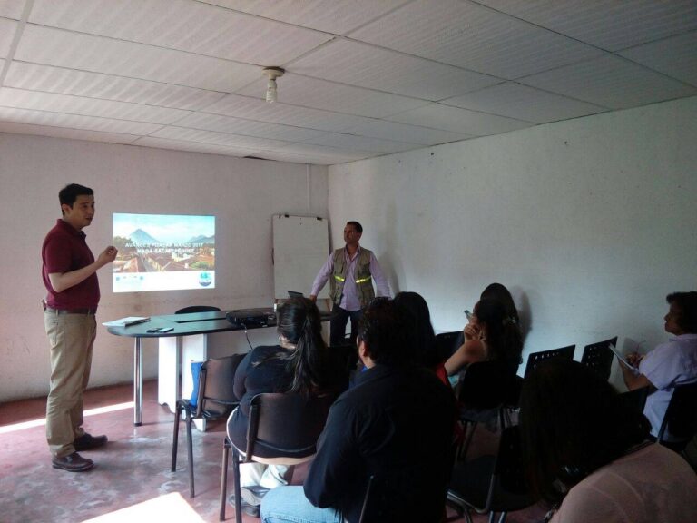 CODESAN SACATEPÉQUEZ