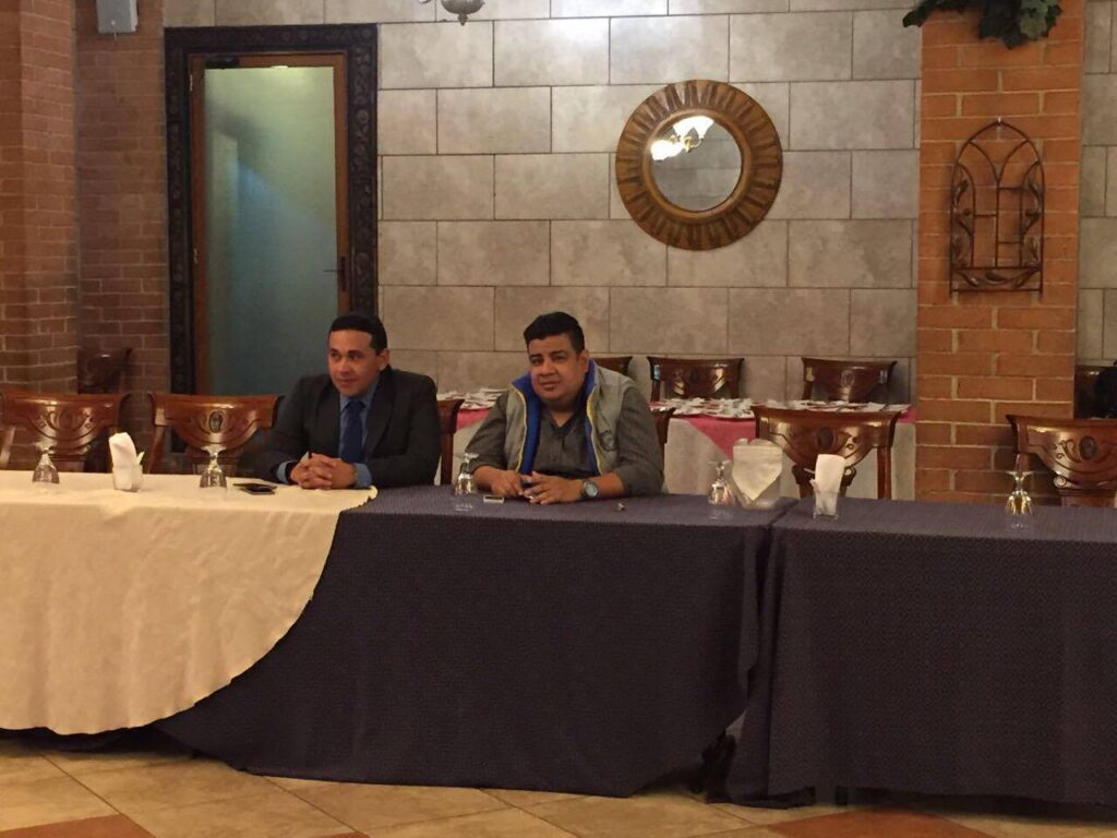 COMISIÓN DE AMBIENTE DEL CONADUR