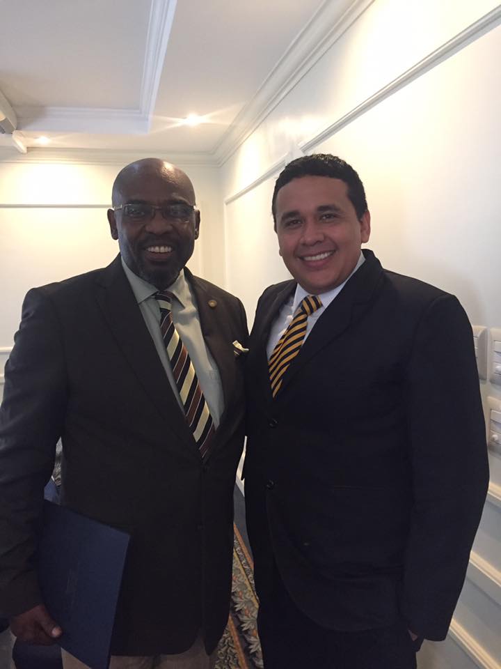 COMISIÓN DE AMBIENTE Y RECURSOS NATURALES DEL CONADUR