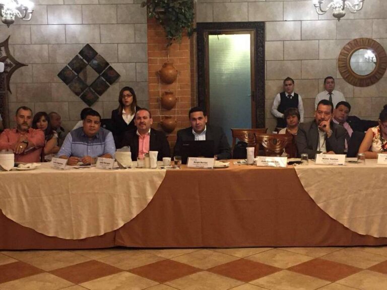 COMISIÓN DE ANÁLISIS DE PRESUPUESTO Y POLÍTICA FISCAL DEL CONADUR