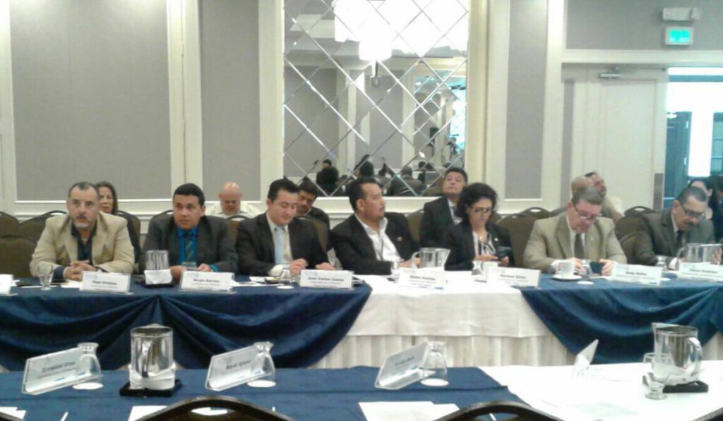 COMISIÓN DE DESARROLLO URBANO Y RURAL DEL CONADUR