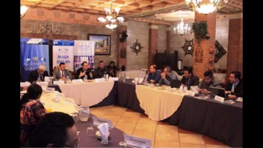 COMISIÓN DE DESARROLLO URBANO Y RURAL DEL CONADUR