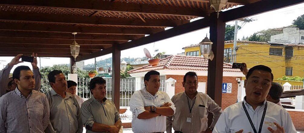 COMISIÓN DE DESCENTRALIZACIÓN Y FORTALECIMIENTO DEL SISCODE