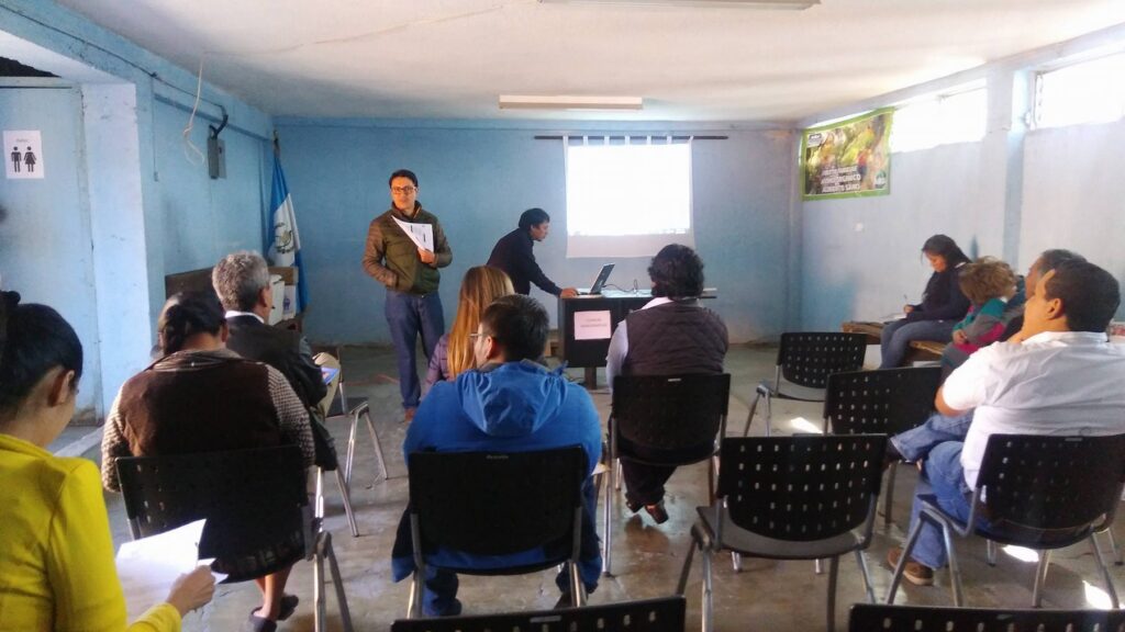 COMISIÓN REGIONAL DE LA POLÍTICA DE DESARROLLO RURAL INTEGRAL