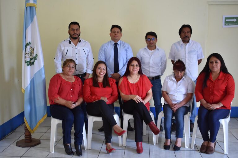 CONMEMORACIÓN DÍA INTERNACIONAL DE LA MUJER