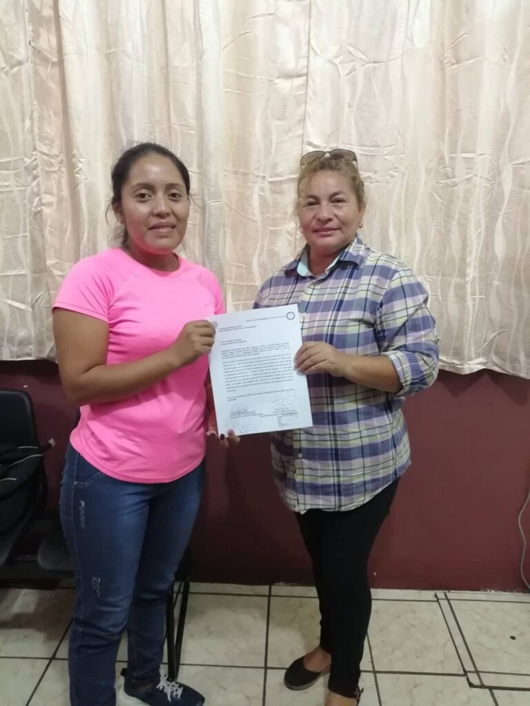 COORDINACIÓN DE CAPACITACIONES, UNIVERSIDAD RAFAEL LANDIVAR, SANTA LUCÍA COTZUMALGUAPA, ESCUINTLA