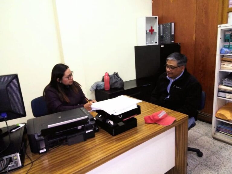 COORDINACIÓN PARA CAPACITACIÓN, SAN JUAN ALOTENANGO