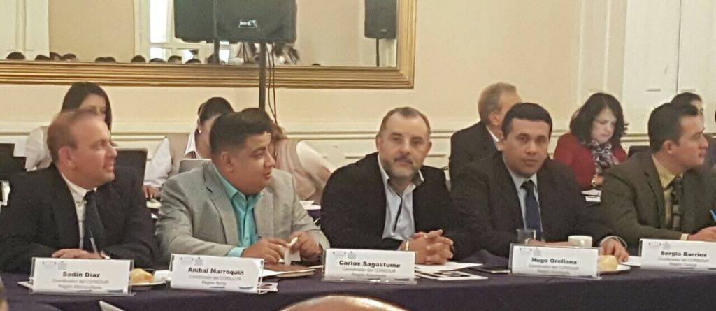 CUARTA REUNIÓN PREPARATORIA DEL CONSEJO NACIONAL DE DESARROLLO URBANO Y RURAL