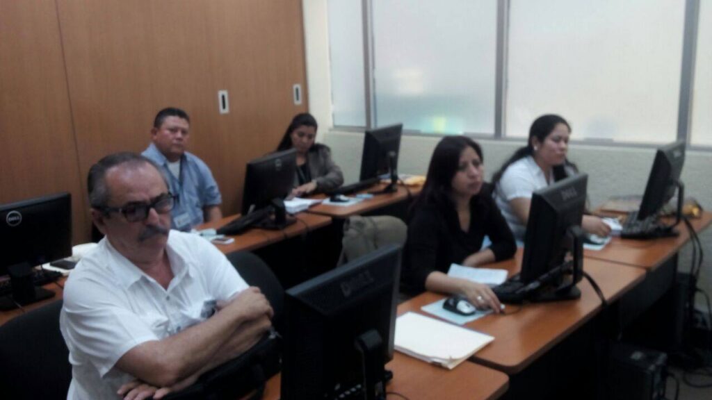 Capacitación: Sobre Planes Estratégicos y Operativos.