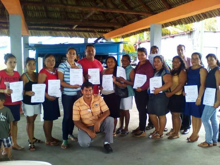 Clausura Sipacate, Escuintla