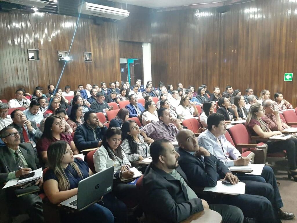 DIPLOMADO “FOMENTO A LA CULTURA DE TRANSPARENCIA”