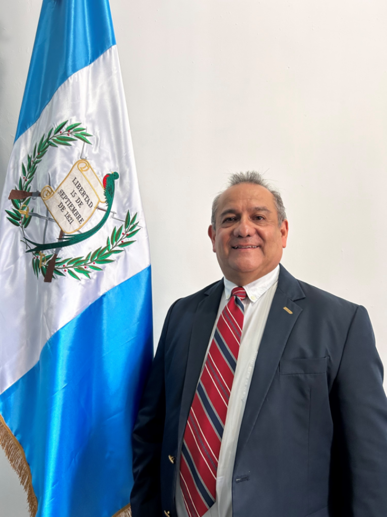 Luis Fernando Morales López