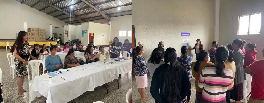 Diplomado Gestión Municipal y Participación Ciudadana con Enfoque de Género
