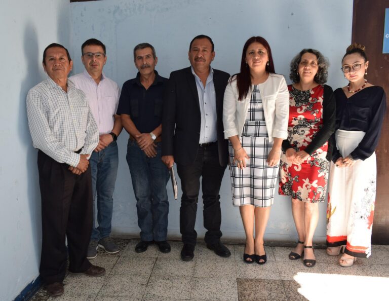 ELECCIÓN DE ALCALDES DE LA REGIÓN CENTRAL ANTE EL CONADUR