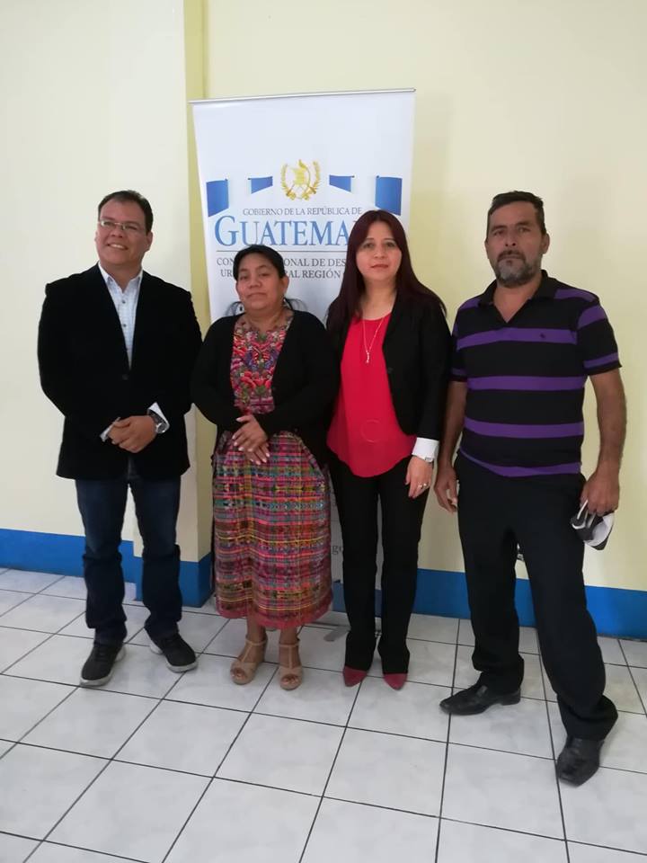 ELECCIÓN DE REPRESENTANTE REGIONAL DE MIPYME