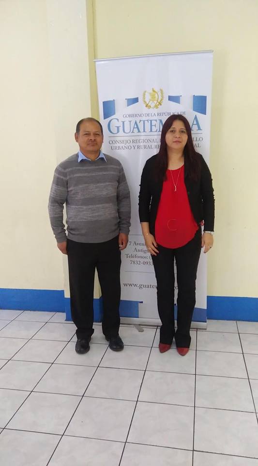 ELECCIÓN DE REPRESENTANTE REGIONAL DE ORGANIZACIONES DE TRABAJADORES