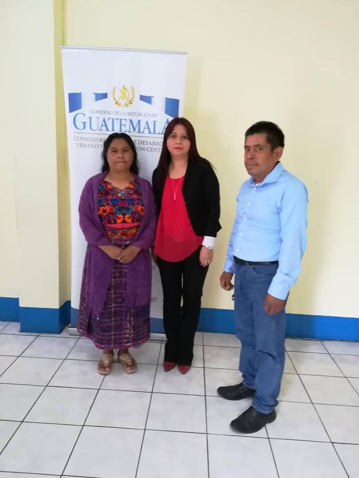 ELECCIÓN DE REPRESENTANTE REGIONAL DE PUEBLOS INDÍGENAS