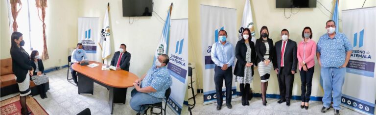 Elección Represéntate Titular y Suplente de Alcaldes ante el CONADUR