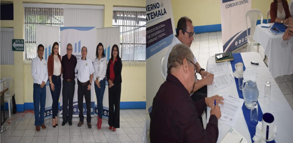 Elección del Representante Titular y Suplente de Organizaciones de Cooperativa, a nivel Regional.