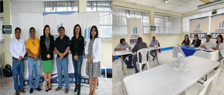 Elección del Representante Titular y Suplente de  Organizaciones de Trabajadores  a Nivel Regional.