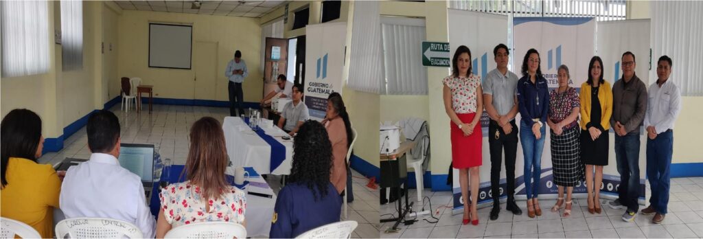 Elección del Representante Titular y Suplente de las Asociaciones de Micro, Pequeñas y Medianas