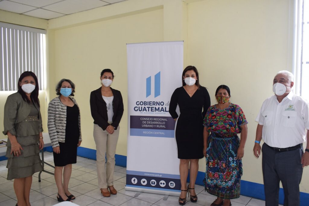 Elección de representante de COOPERATIVAS  ante el CONADUR