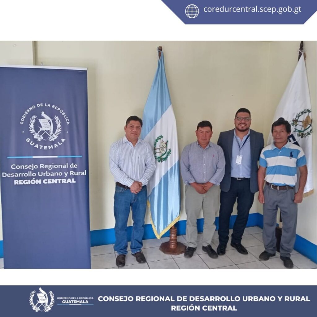 Elección de representantes Titulares y Suplentes de los Sectores No Gubernamentales