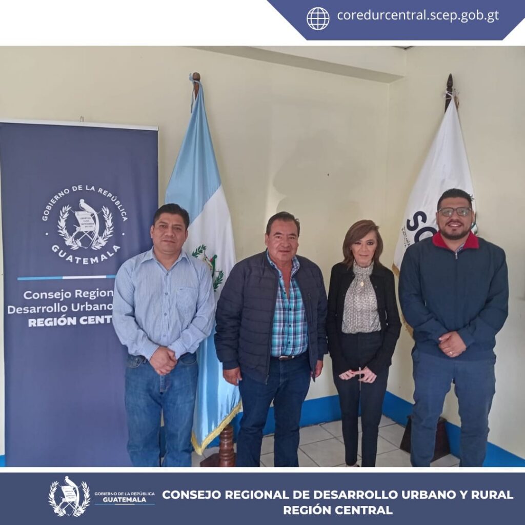 Elección de representantes Titulares y Suplentes de los Sectores No Gubernamentales