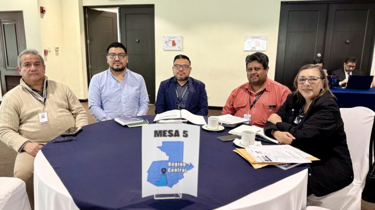 Encuentro Nacional de Inversión para el Desarrollo Territorial