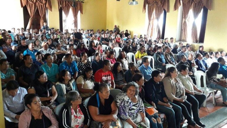 Evento: Herramientas para la Gestión del Desarrollo