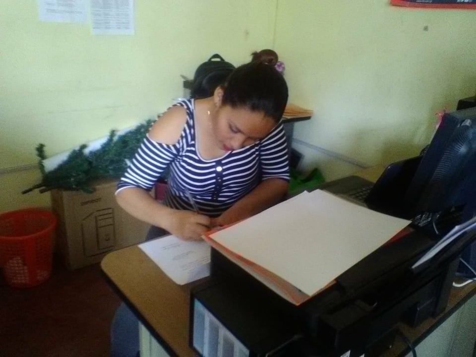 GUANAGAZAPA, VERIFICACIÓN INTEGRACIÓN Y VIGENCIA COMUDE 2019