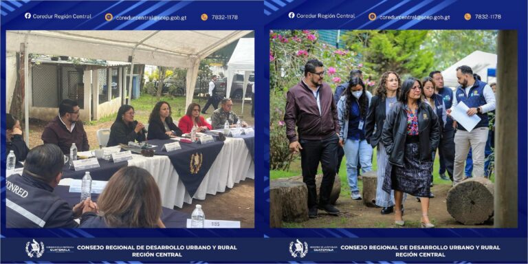 Gabinete Departamental de Sacatepéquez