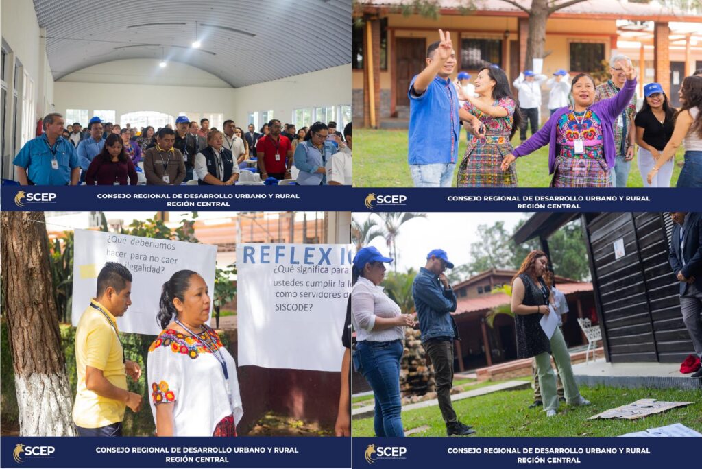 Gran Encuentro Nacional de Promotoras y Promotores Sociales”