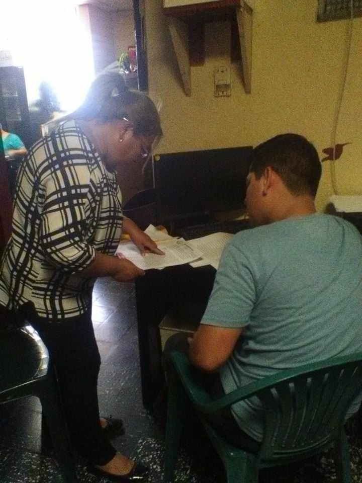 INTEGRACIÓN, FUNCIONAMIENTO Y VIGENCIA DE COMUDE PALÍN, ESCUINTLA