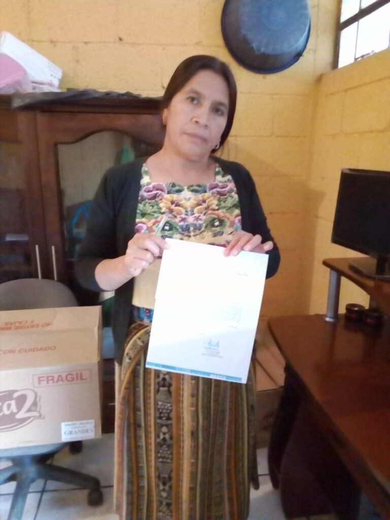 INVITACIÓN AL PRIMER CONGRESO NACIONAL DE DESCENTRALIZACIÓN