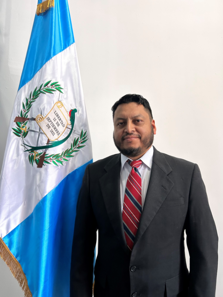 Luis Rolando Argueta Fernández