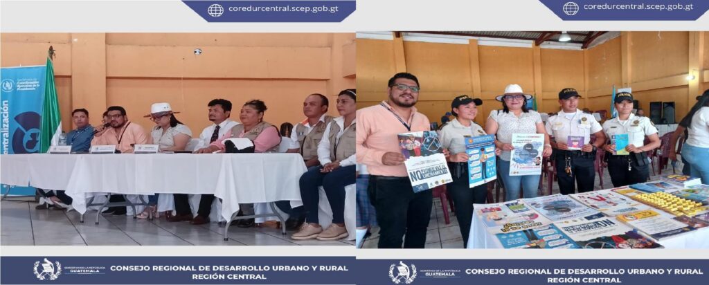 Jornada Móvil de Servicios Integrados